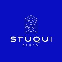 Grupo Stuqui logo - Similar company to Grupo Resende