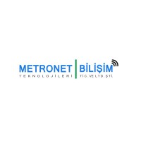 MetroNet Bilişim logo - Similar company to Q Brows Academy