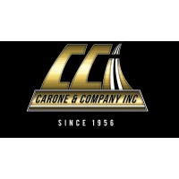 Carone and Company Inc. logo - Similar company to Bayside Pavers