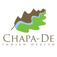 Chapa-De Indian Health logo - Similar company to Offbeat Coffee