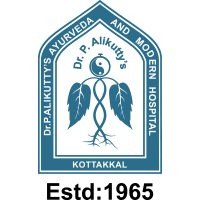 Dr.P.Alikutty's Ayurveda & Modern Hospital, Kottakkal logo - Similar company to Nexxalgn