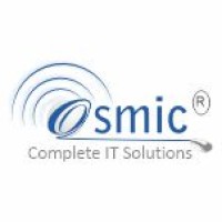 OSMIC TECHNOLOGIES PRIVATE LIMITED logo - Similar company to Ninenetics Technologies Pvt. Ltd.