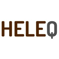 HELEQ logo - Similar company to Electricom Solutions Ltd...