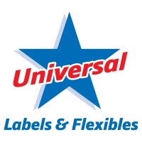 Universal Labels & Packaging (Pty) Ltd logo - Similar company to Gateway Print & Packaging