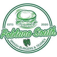 Poblano South logo - Similar company to Dio Deka
