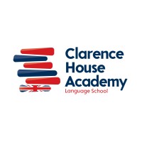 Clarence House Academy Language School logo - Similar company to Hs School