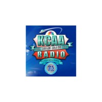 KCAA Radio | 1050 AM & 106.5 FM logo - Similar company to Building Solid Foundations