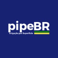 pipeBR Irrigação por superfície logo - Similar company to Loja Da Irrigação