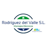 Rodríguez del Valle Montajes Eléctricos logo - Similar company to Avanza