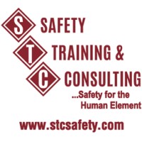 Safety Training & Consulting logo - Similar company to Fire Ledger Ltd