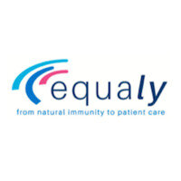 EQUALY sa. logo - Similar company to Chromacure