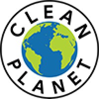 Clean Planet logo - Similar company to Mappd
