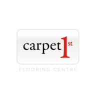 Carpet 1st Flooring