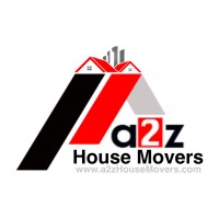 a2z House Movers logo - Similar company to Fba Forwarding Ltd