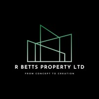 R Betts Property Ltd logo - Similar company to Voltec Electrical And Security