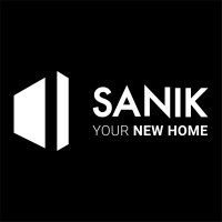 SANIK / САНИК logo - Similar company to Alding Engineering
