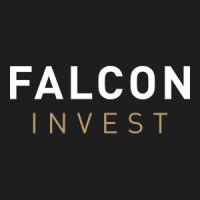 Falcon Invest logo - Similar company to Exformatics A/S