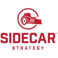 Sidecar Strategy logo - Similar company to Slg Impact