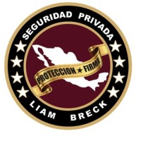SEGURIDAD PRIVADA LIAM BRECK logo - Similar company to R-36 Cusaem, Seguridad Privada