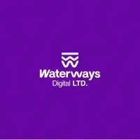 Waterways Digital LTD logo - Similar company to Pragmapreneur