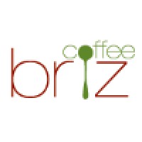 briz coffee nv logo - Similar company to Cereza Coffee