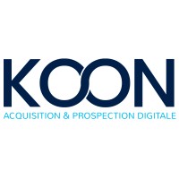 Koon logo - Similar company to Windoo