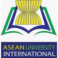 Asean University International logo - Similar company to Iconic Education Group