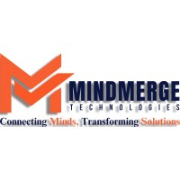 MindMerge Technologies logo - Similar company to Mindmerge