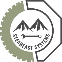 Steadfast Systems logo - Similar company to Westcott Designs