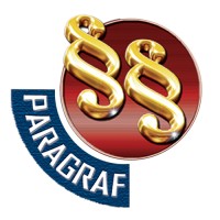 Paragraf Lex BiH logo - Similar company to Webapexpredator