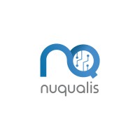 Nuqualis.com logo - Similar company to Infinite Uploads
