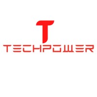 Tech Power Engineering Ltd logo - Similar company to Power Lab Engineering Ltd.