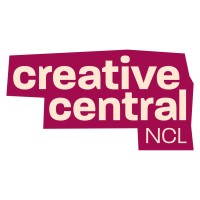 Creative Central NCL logo - Similar company to Sail Creative - Bcorp 💫
