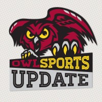 OwlSports Update Productions logo - Similar company to Temple Update