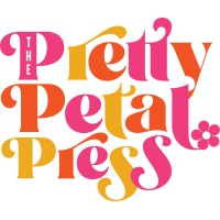 The Pretty Petal Press