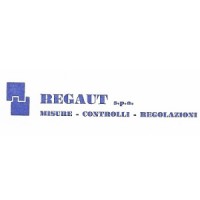 REGAUT - Industrial Plant Control, Process instrumentation and Automation systems manufacturer logo - Similar company to D&P Engineering Srl - Consulting And Project