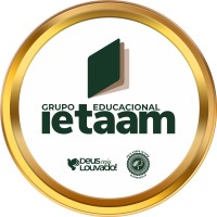 Grupo Educacional IETAAM logo - Similar company to Instituto Inec