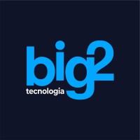 Big2 Tecnologia logo - Similar company to Anyway
