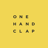 One Hand Clap logo - Similar company to Braindad