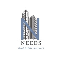 Needs Real Estate Services logo - Similar company to Arcade Nw Publishing
