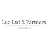 Lux LSD logo - Similar company to Loud Sales | Marketing & Sales
