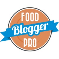 Food Blogger Pro logo - Similar company to Food & Lifestyle Writer / Blogger