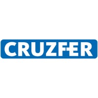 Cruzfer | Representações Materiais Ferragens logo - Similar company to Refral | Portas Automáticas Controlo De Acessos Paredes Móveis