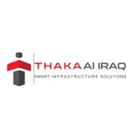 Thaka Aliraq logo - Similar company to Wania Njn Technical Services