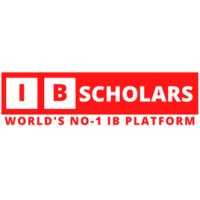 IB Scholars logo - Similar company to Level Up Knowledge Learning Language And Computer Centre