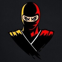 CPC Ninja logo - Similar company to Hook Hand Rum
