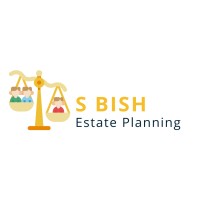 S Bish Estate Planning logo - Similar company to Johnson Bryant