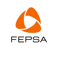 FEPSA - Feltros Portugueses, S. A. logo - Similar company to Celar - Alumínios Cesar, S.A.
