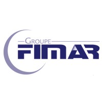 Groupe FIMAR logo - Similar company to Fimar Sas