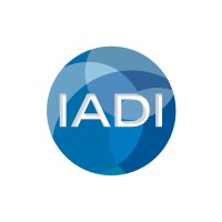 International Association of Deposit Insurers (IADI) logo - Similar company to Proprietary High-Frequency Algorithmic Trading Group